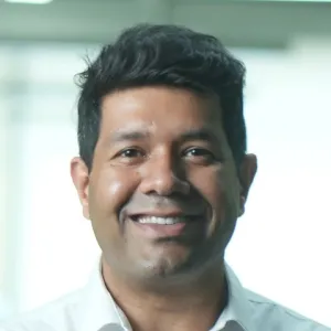 Sandeep Mukherjee